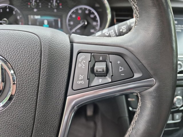 Used 2018 Buick Encore Essence AWD/4WD image 17