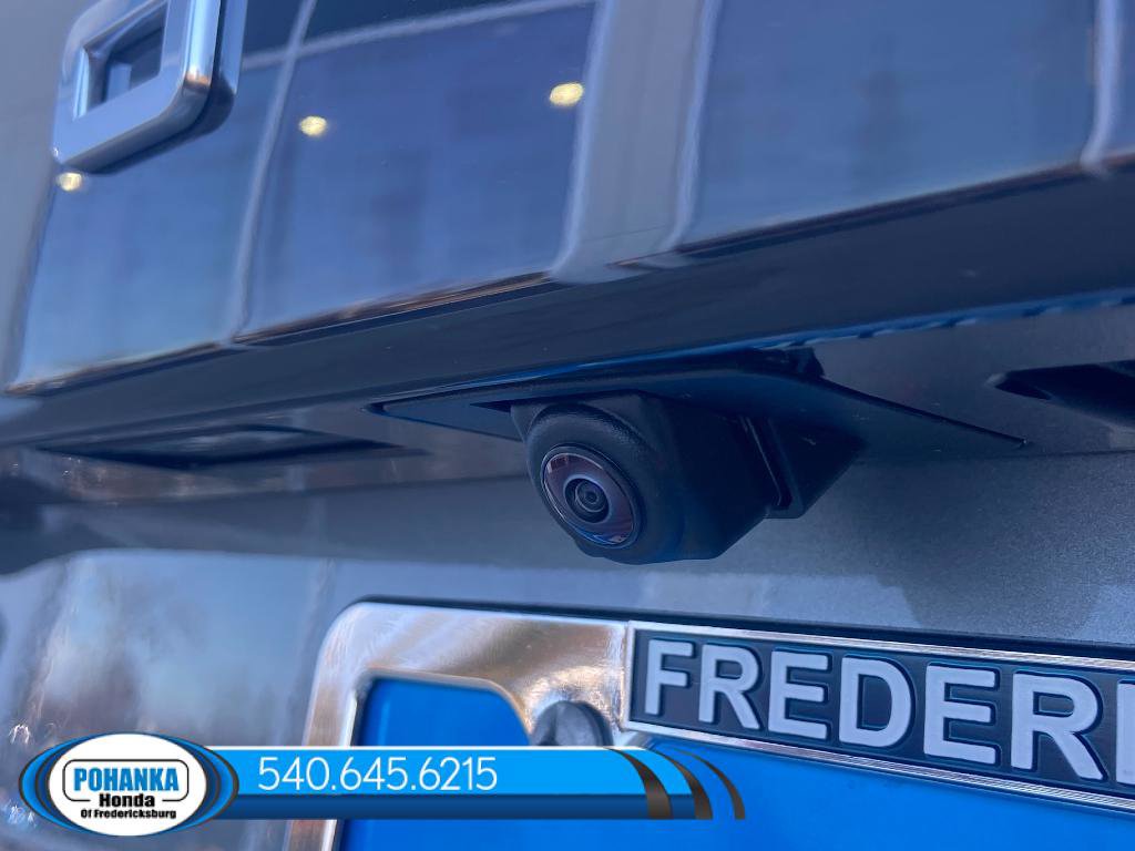 New 2025 Honda Prologue Touring image 5