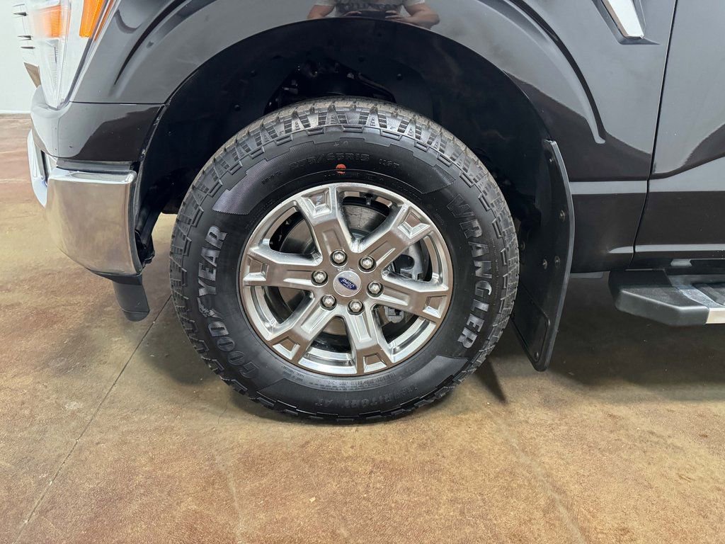 Used 2023 Ford F150 XLT w/ XTR Package image 89