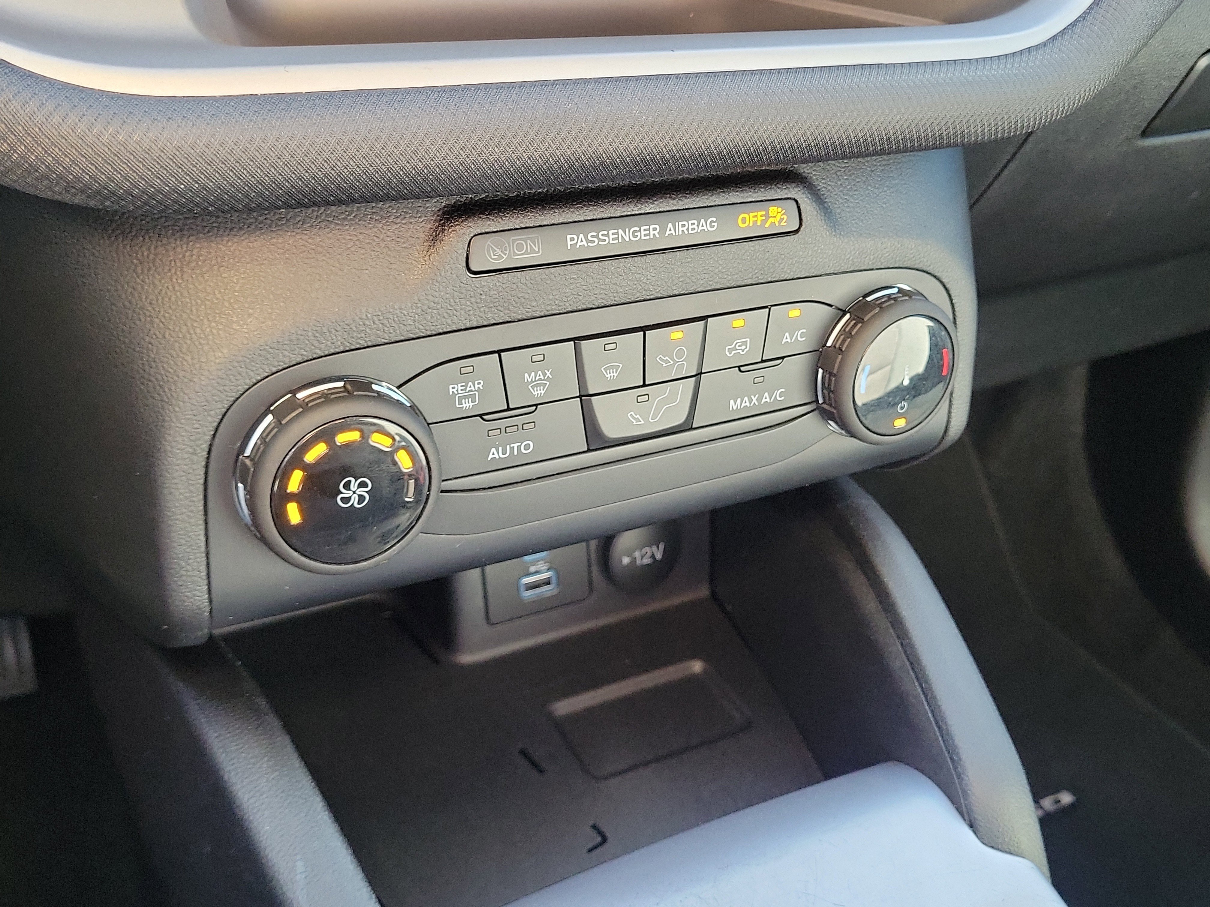 Used 2022 Ford Bronco Sport Big Bend AWD/4WD image 34