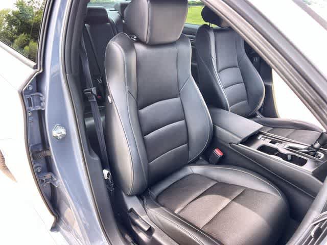 Used 2021 Honda Accord Sport image 12
