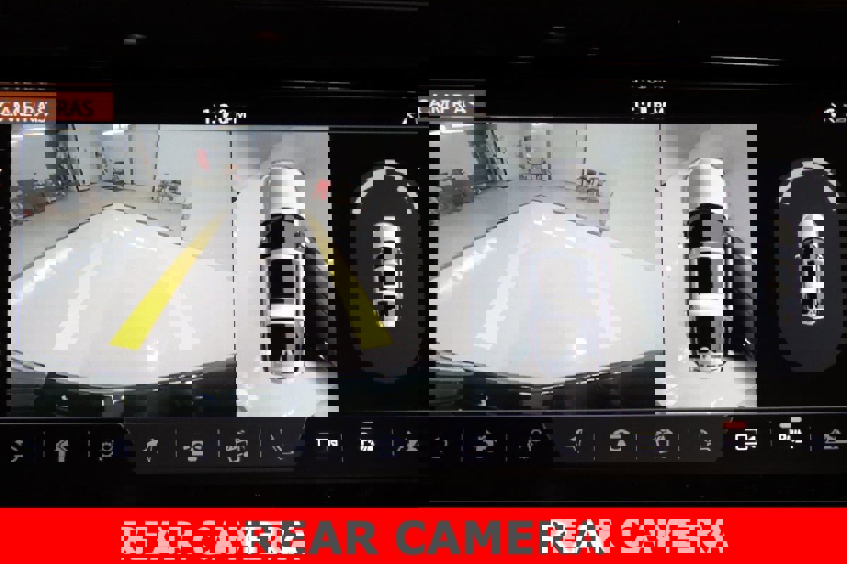 Used 2018 Land Rover Discovery HSE image 16