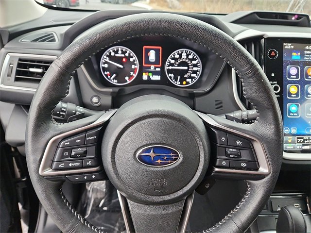 Used 2023 Subaru Ascent Limited image 19
