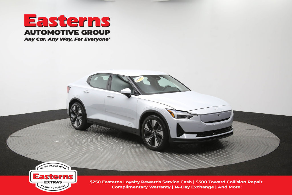 Used 2024 Polestar Polestar 2 RWD image 44