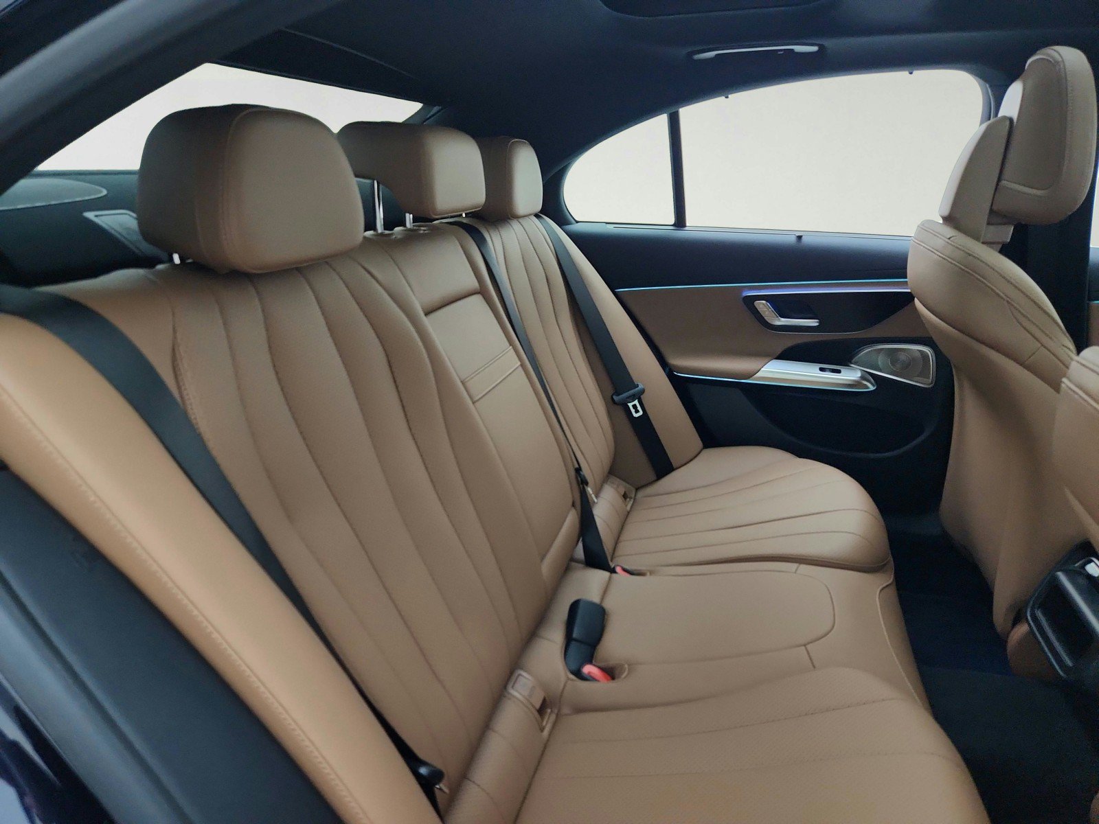 New 2027 Mercedes-Benz E 350 Sedan image 26
