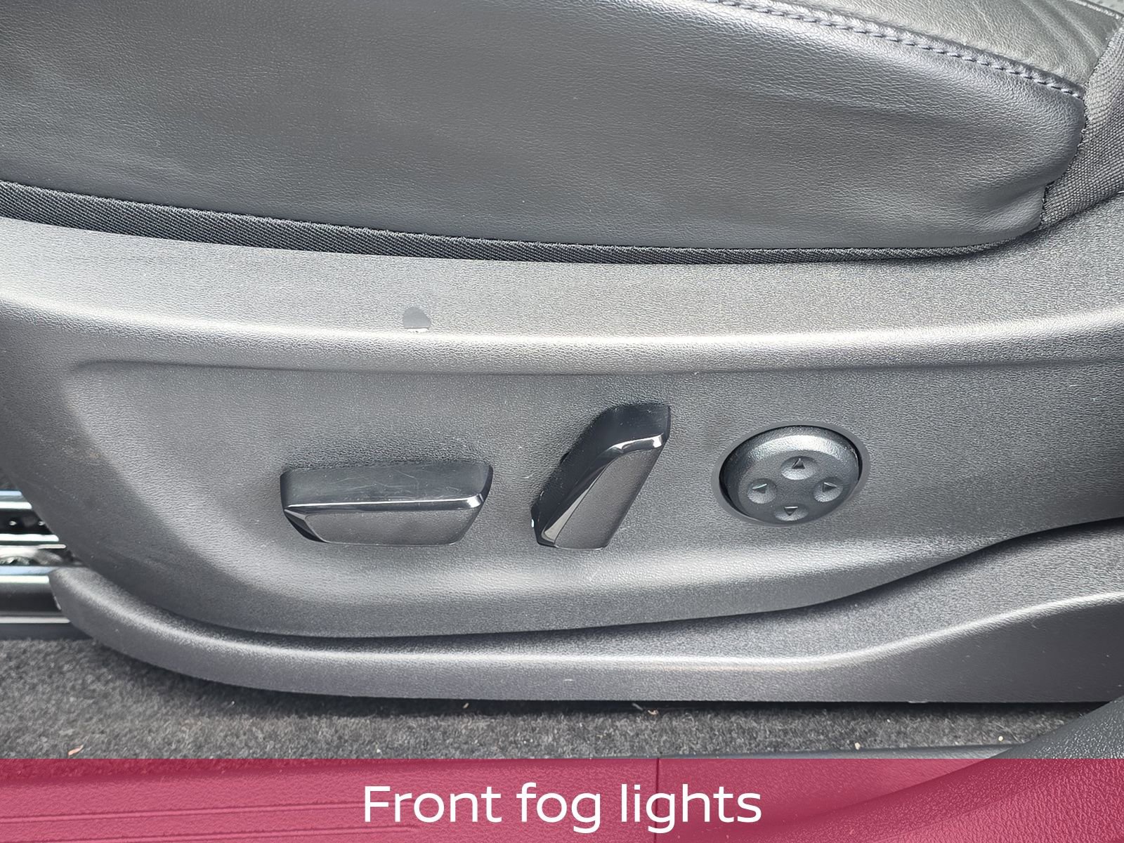 Used 2023 Nissan Ariya PREMIERE image 14