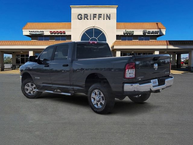 Used 2022 RAM 2500 Big Horn w/ Snow Chief Group image 9