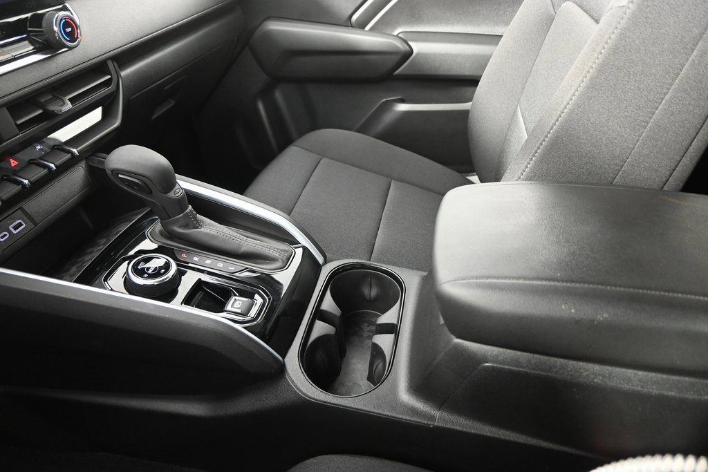 Used 2024 Chevrolet Colorado Trail Boss w/ Advanced Trailering Package image 32