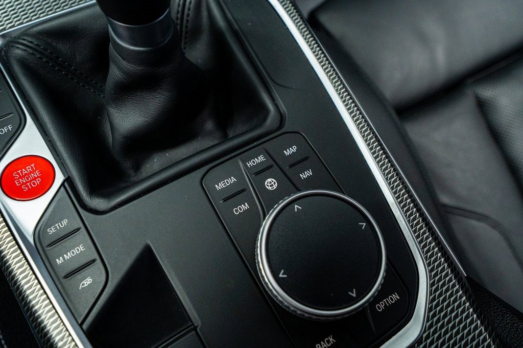 Used 2021 BMW M4 Coupe image 50