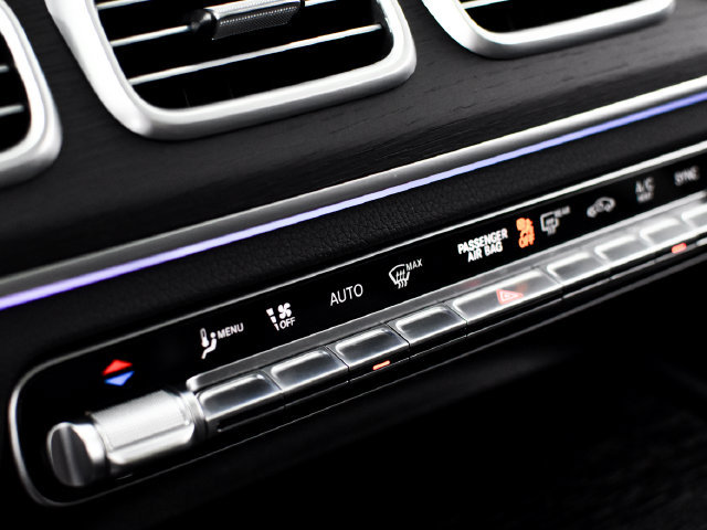 Certified 2025 Mercedes-Benz GLS 580 4MATIC image 31
