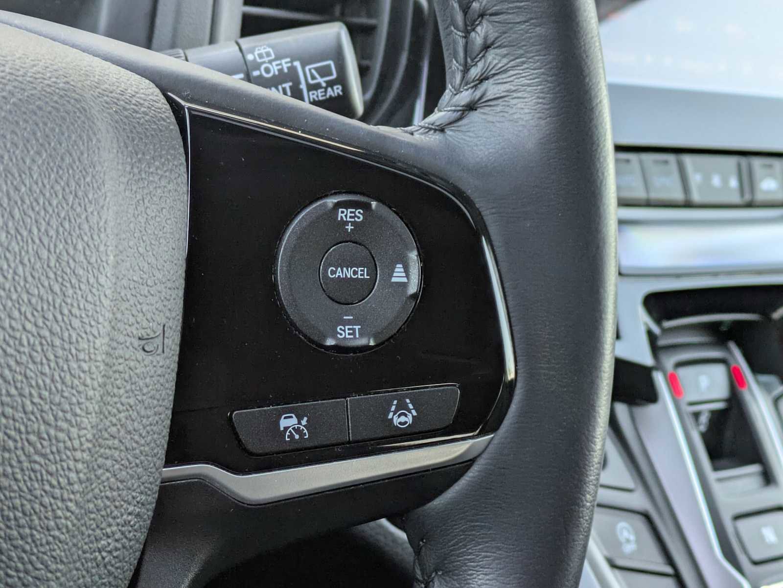 Certified 2023 Honda Odyssey Touring image 25