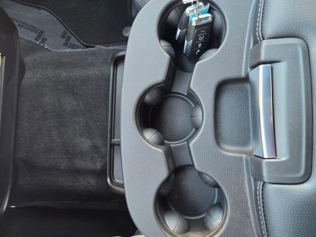 Used 2025 RAM 2500 Big Horn image 22