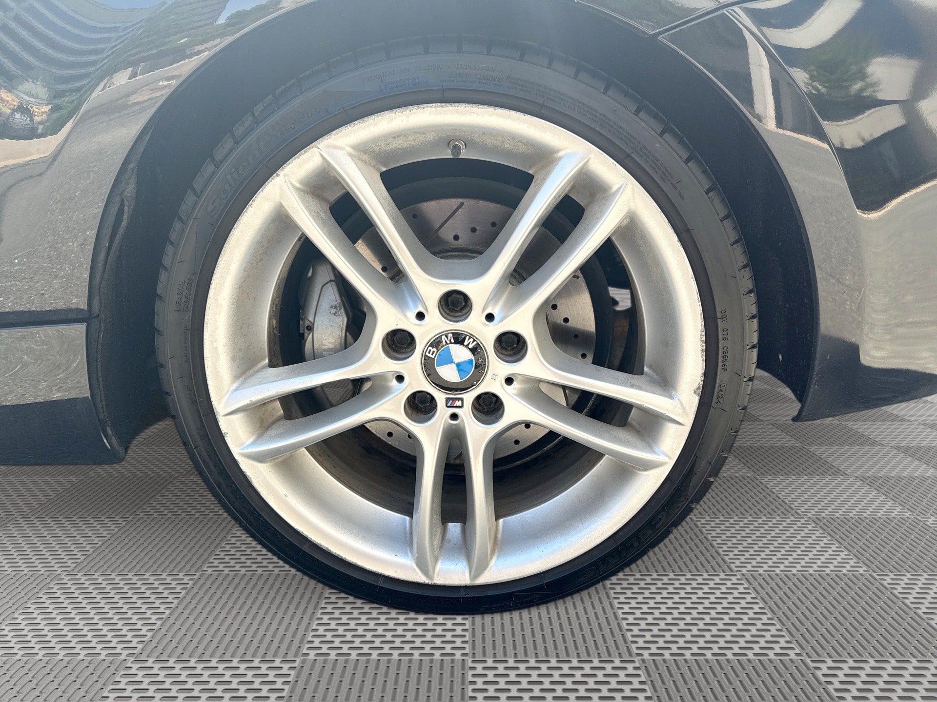 Used 2012 BMW 135i Convertible RWD image 27
