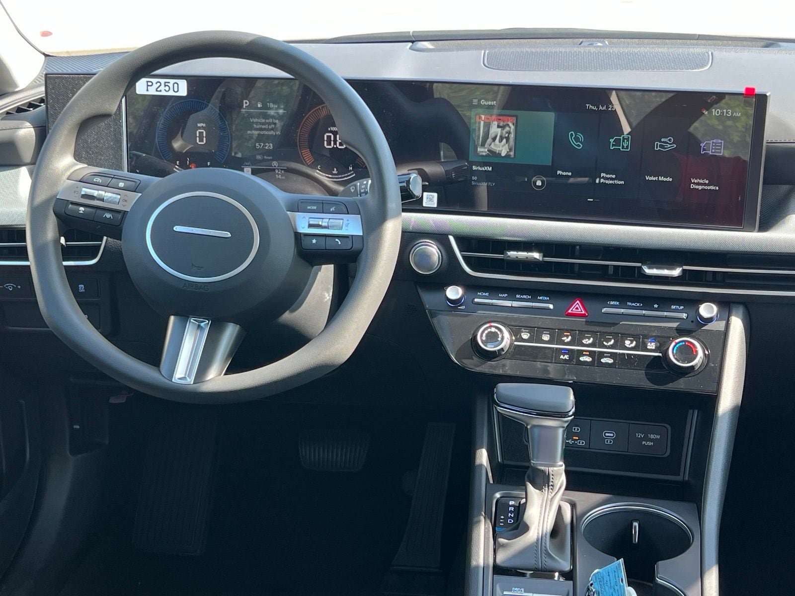 New 2026 Hyundai Sonata SE FWD image 18