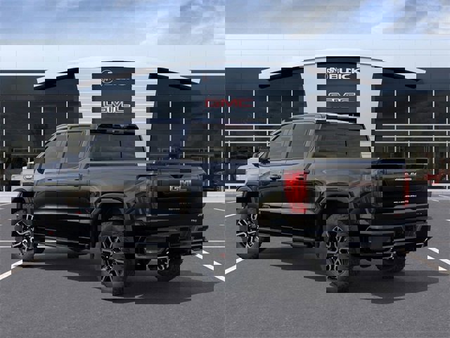 New 2026 GMC Sierra 1500 AT4 w/ AT4 Premium Package image 3