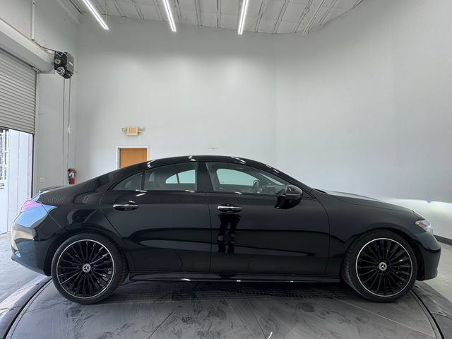 Certified 2026 Mercedes-Benz CLA 250 image 16