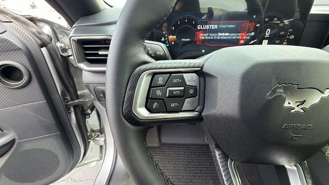 New 2026 Ford Mustang Premium w/ Bronze Appearance Package image 22