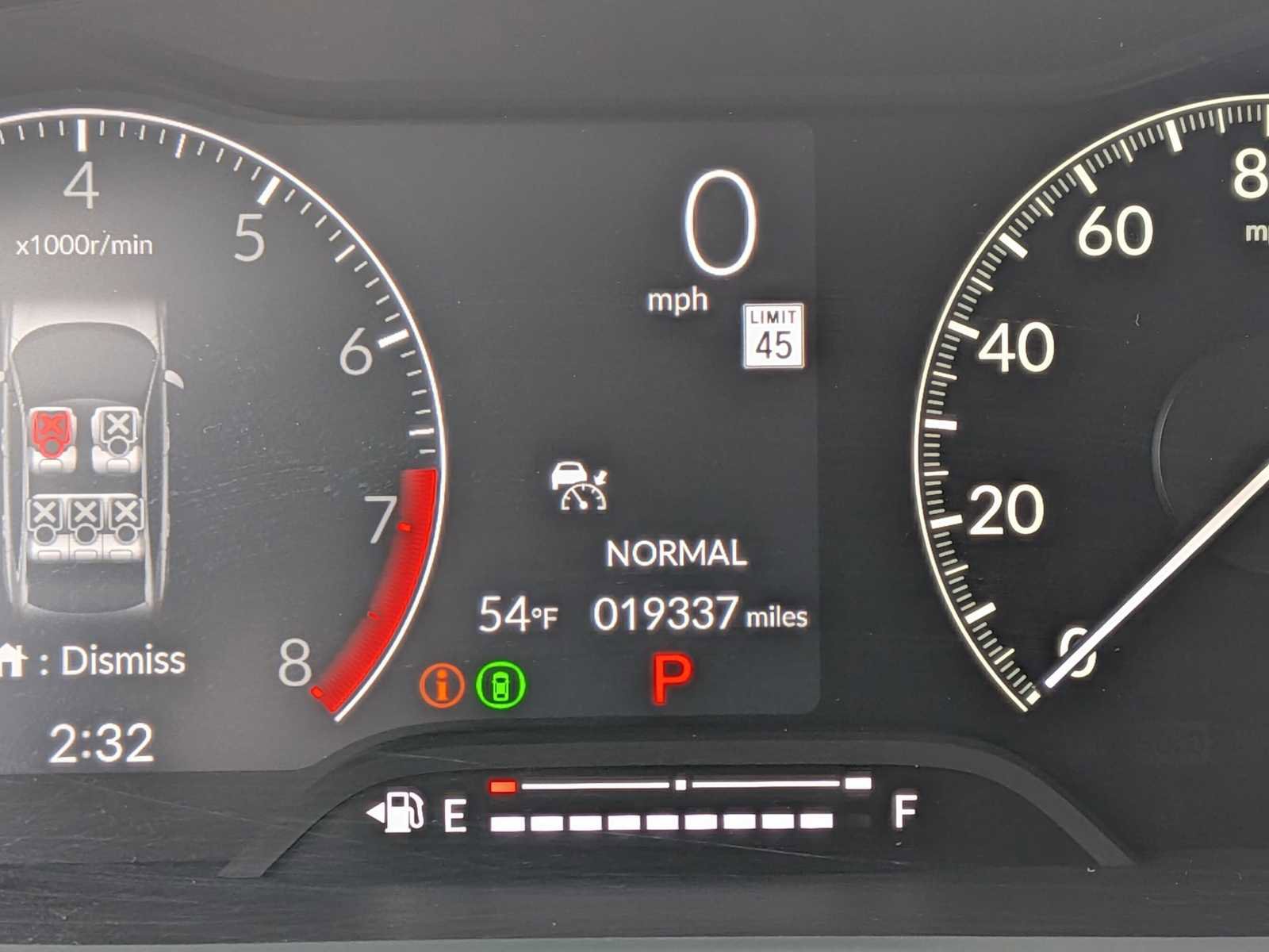 Certified 2024 Honda Civic Sport image 28