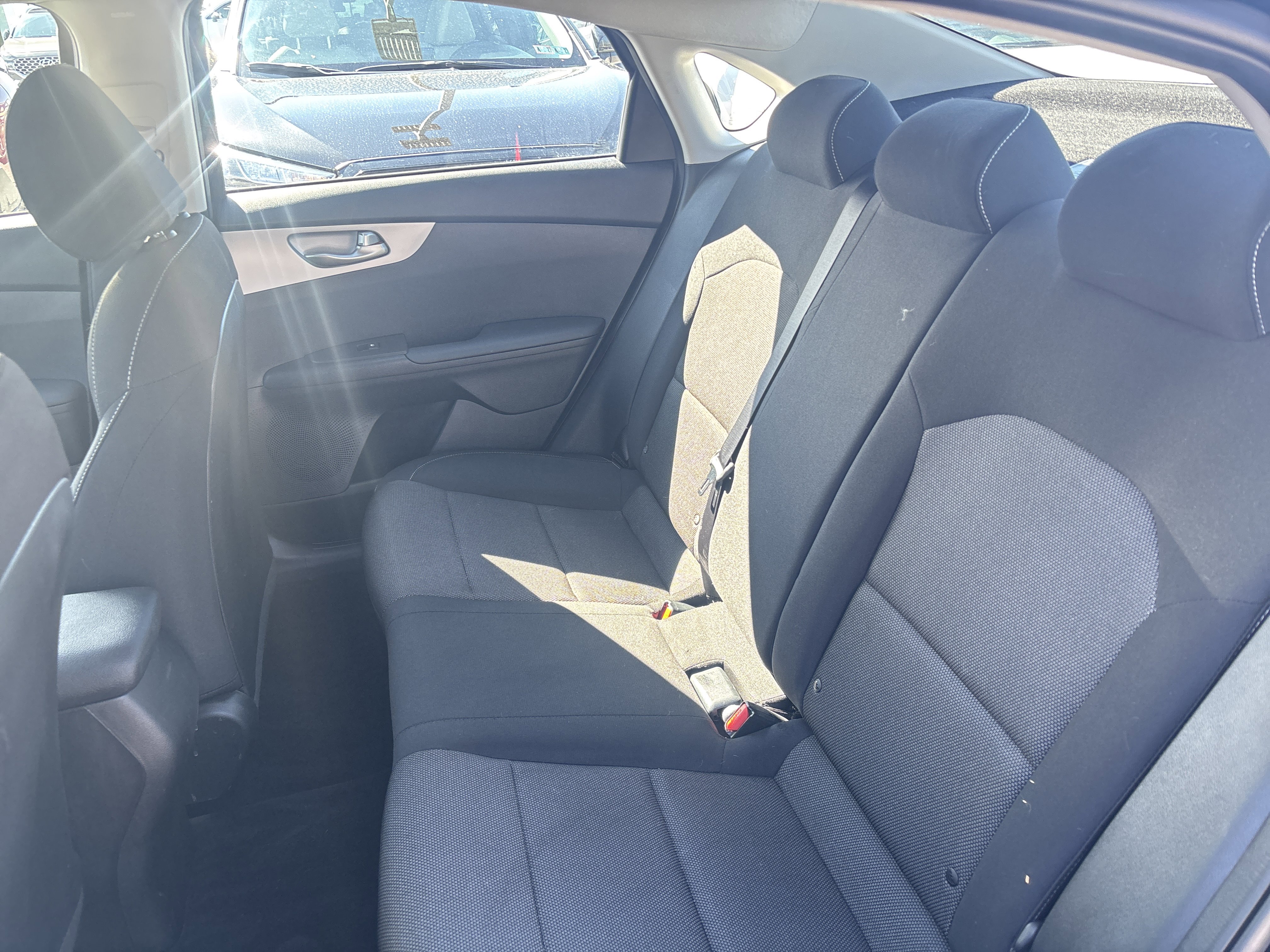 Used 2024 Kia Forte LXS w/ LXS Technology Package image 23