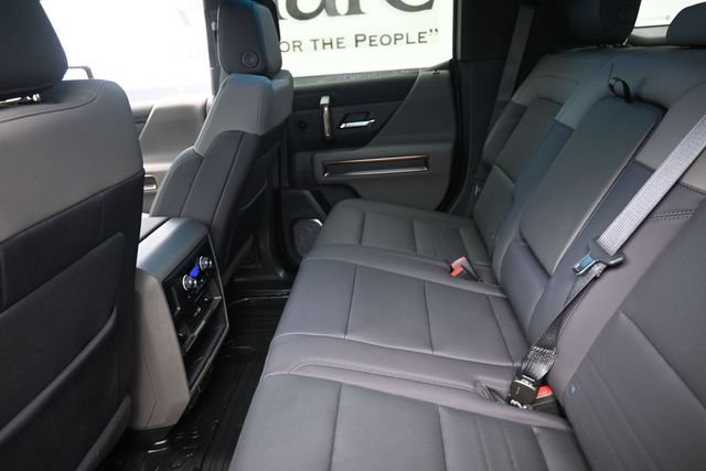 Used 2025 GMC Hummer EV 3X w/ Extreme Off-Road Package AWD/4WD image 22