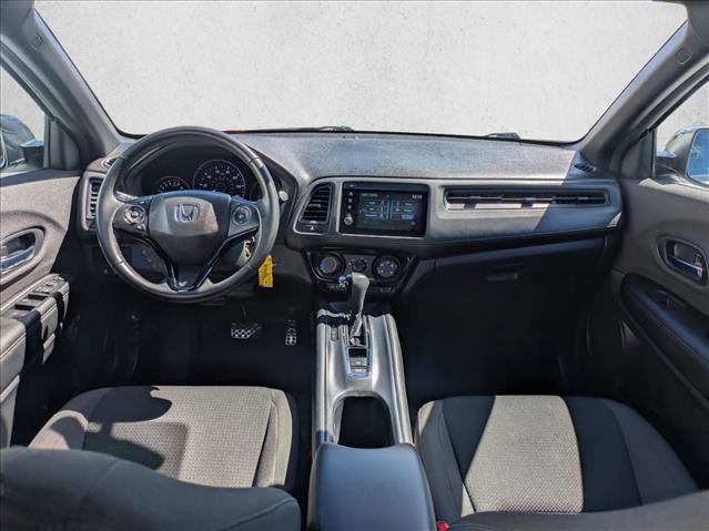 Used 2022 Honda HR-V Sport image 17