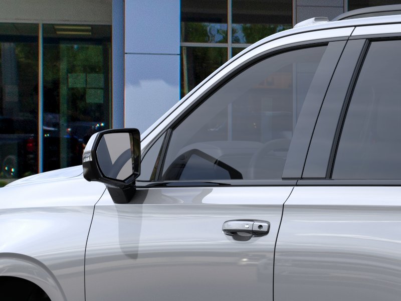 New 2026 Chevrolet Tahoe RST w/ Advanced Technology Package AWD/4WD image 12