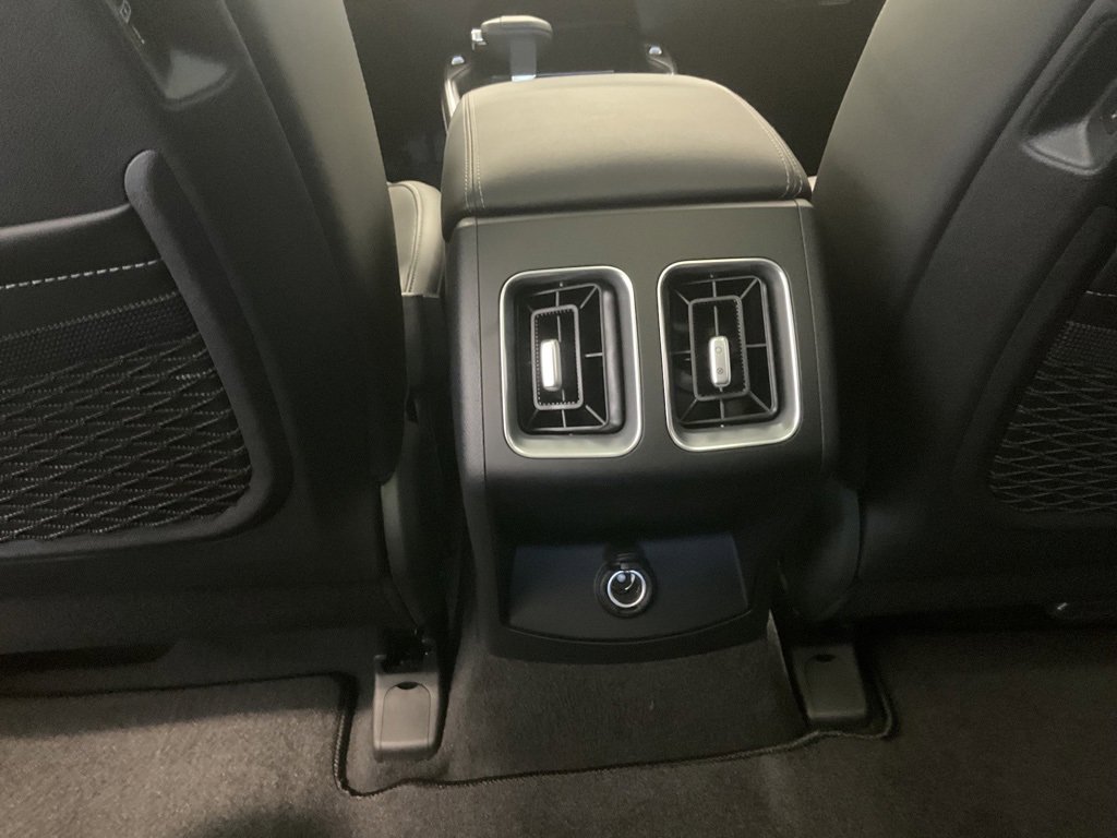 New 2026 Kia Sorento EX image 28