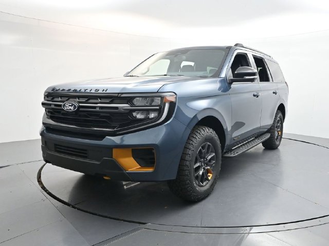 New 2027 Ford Expedition Tremor AWD/4WD image 3
