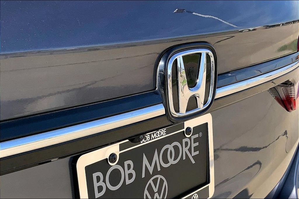 Used 2023 Honda Odyssey EX-L image 8