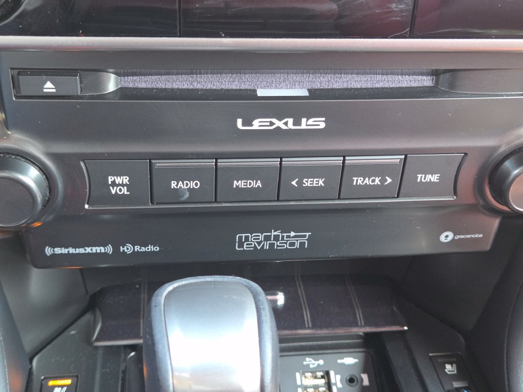 Used 2023 Lexus GX 460 Premium AWD/4WD image 16