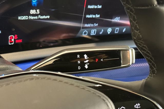 New 2026 Cadillac Optiq V image 22