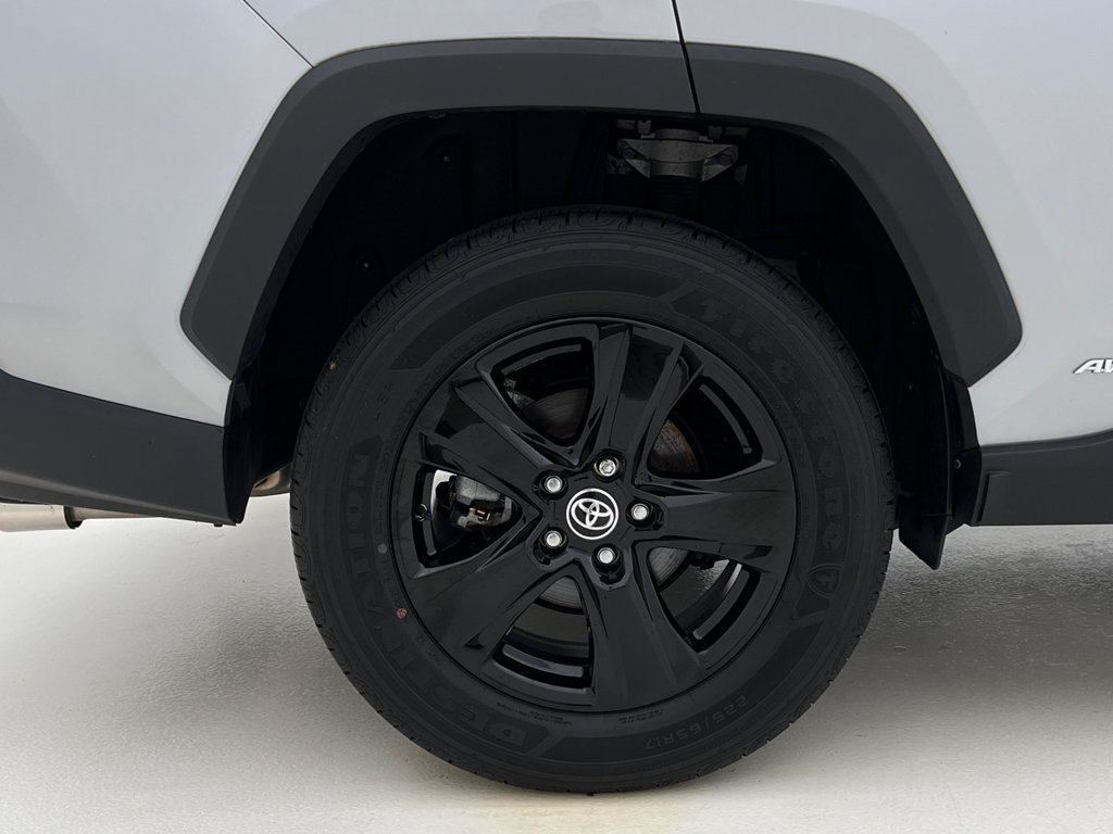 Used 2023 Toyota RAV4 XLE w/ Convenience Package AWD/4WD image 28
