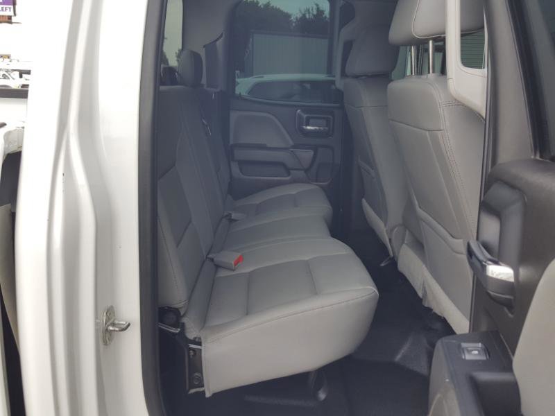 Used 2018 Chevrolet Silverado 2500 W/T w/ WT Convenience Package image 21