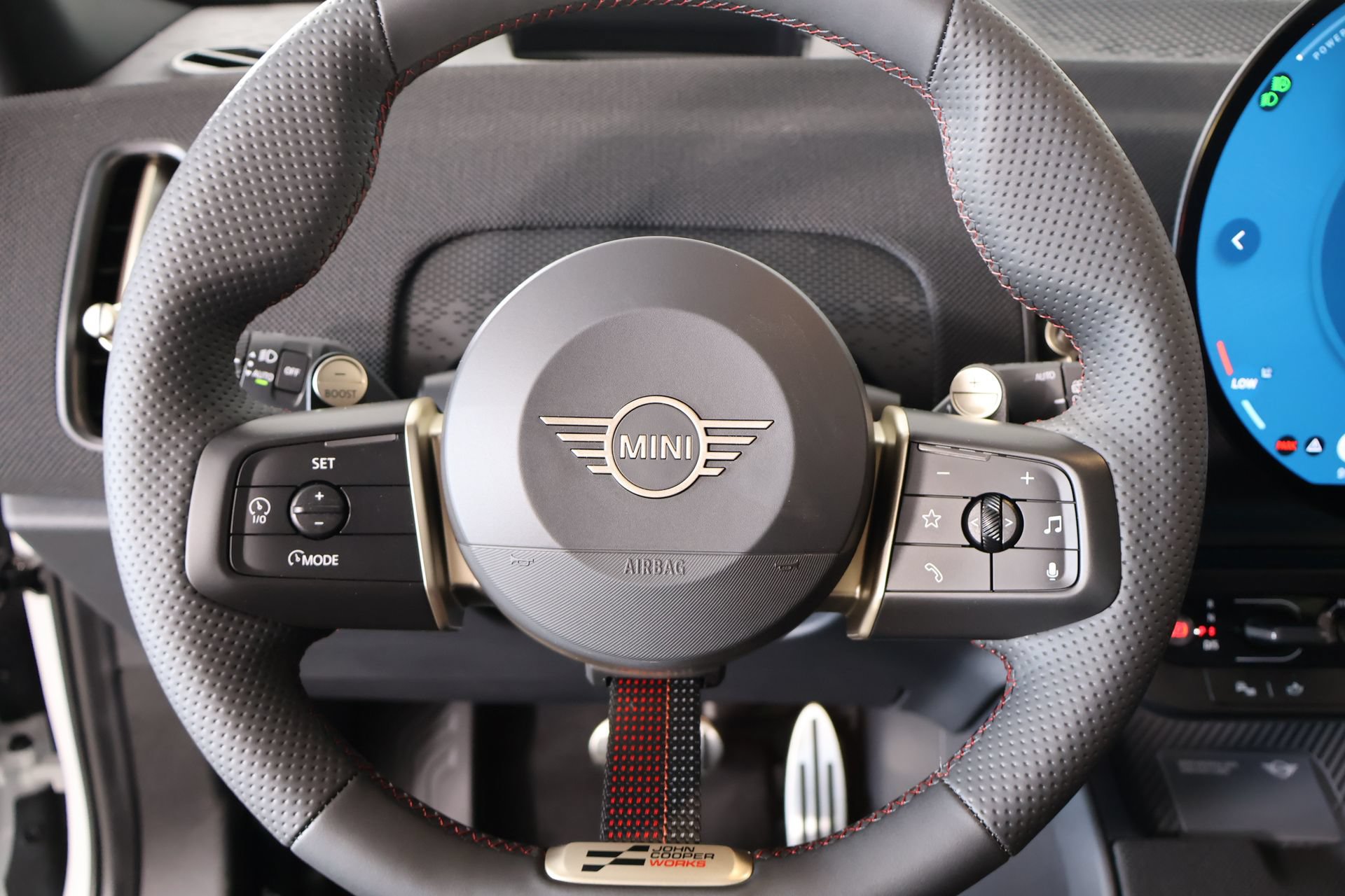 New 2027 MINI Cooper Countryman John Cooper Works AWD/4WD image 3