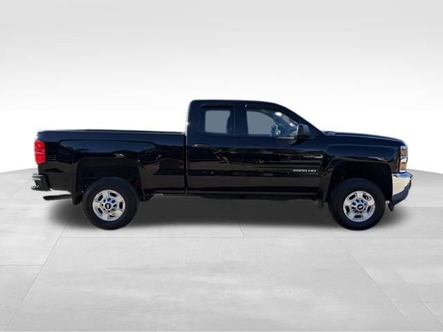 Used 2015 Chevrolet Silverado 2500 LT w/ Z71 Package, Off-Road video 2