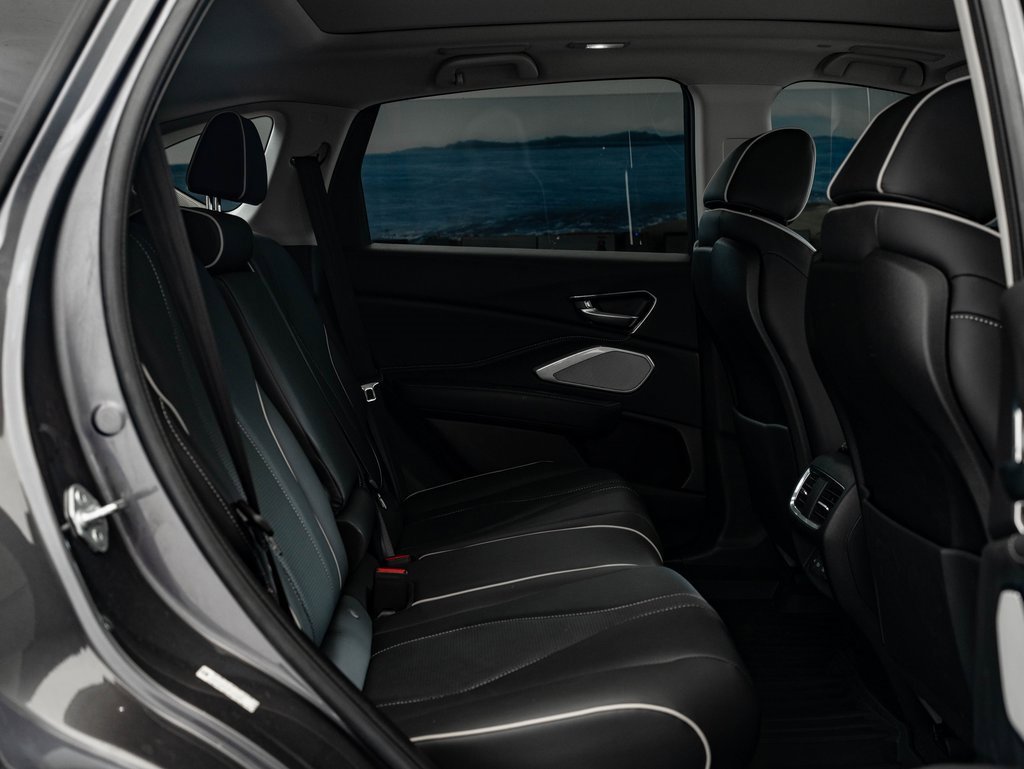 Used 2021 Acura RDX AWD w/ Advance Package image 44