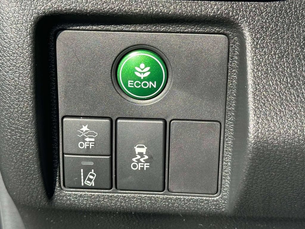 Certified 2021 Honda HR-V EX image 17