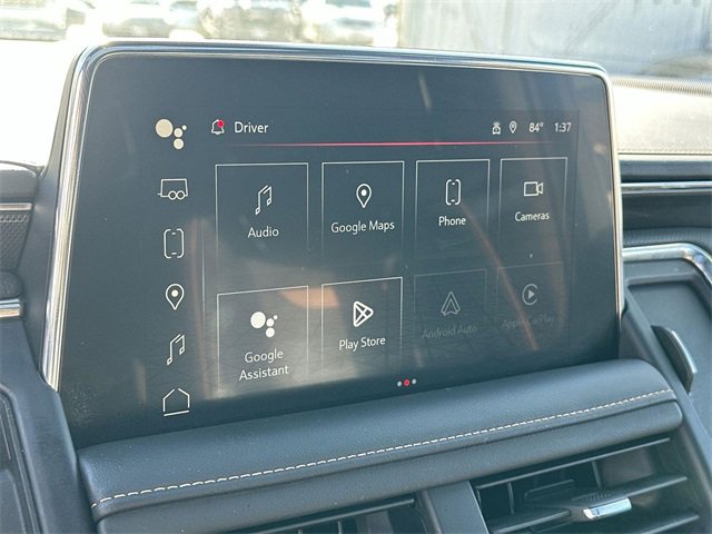 Used 2023 GMC Yukon XL AT4 w/ AT4 Premium Package image 41