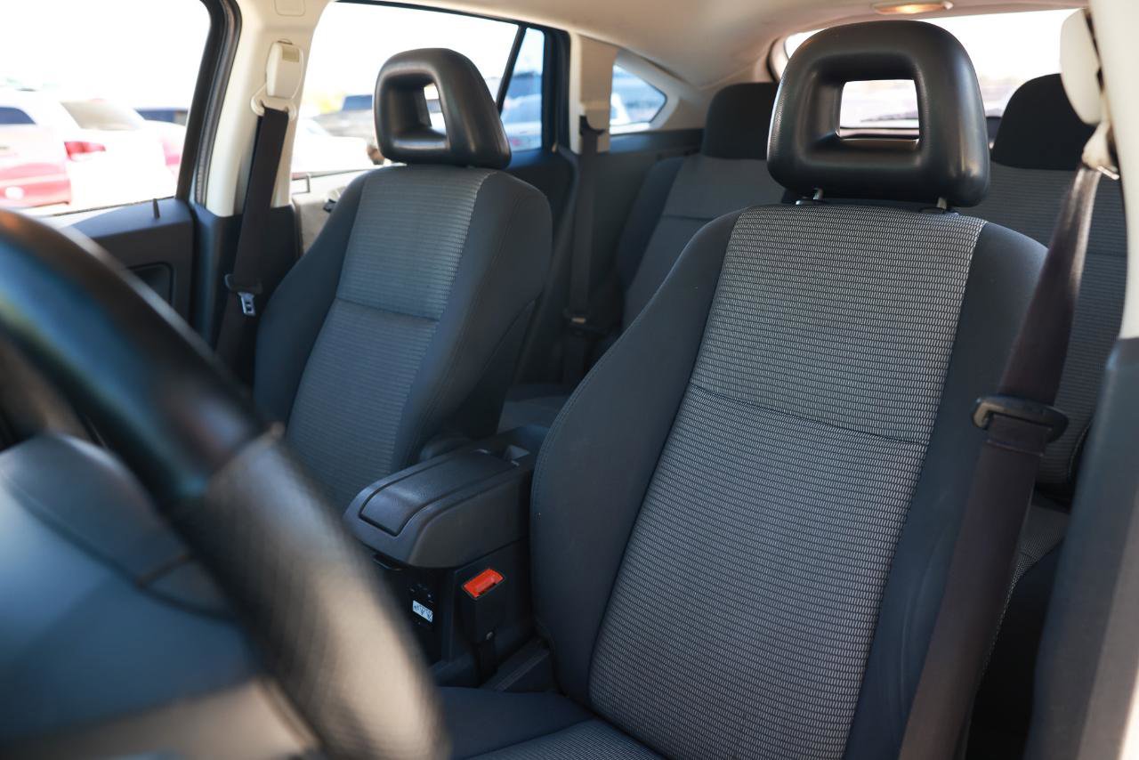 Used 2009 Dodge Caliber SXT image 6