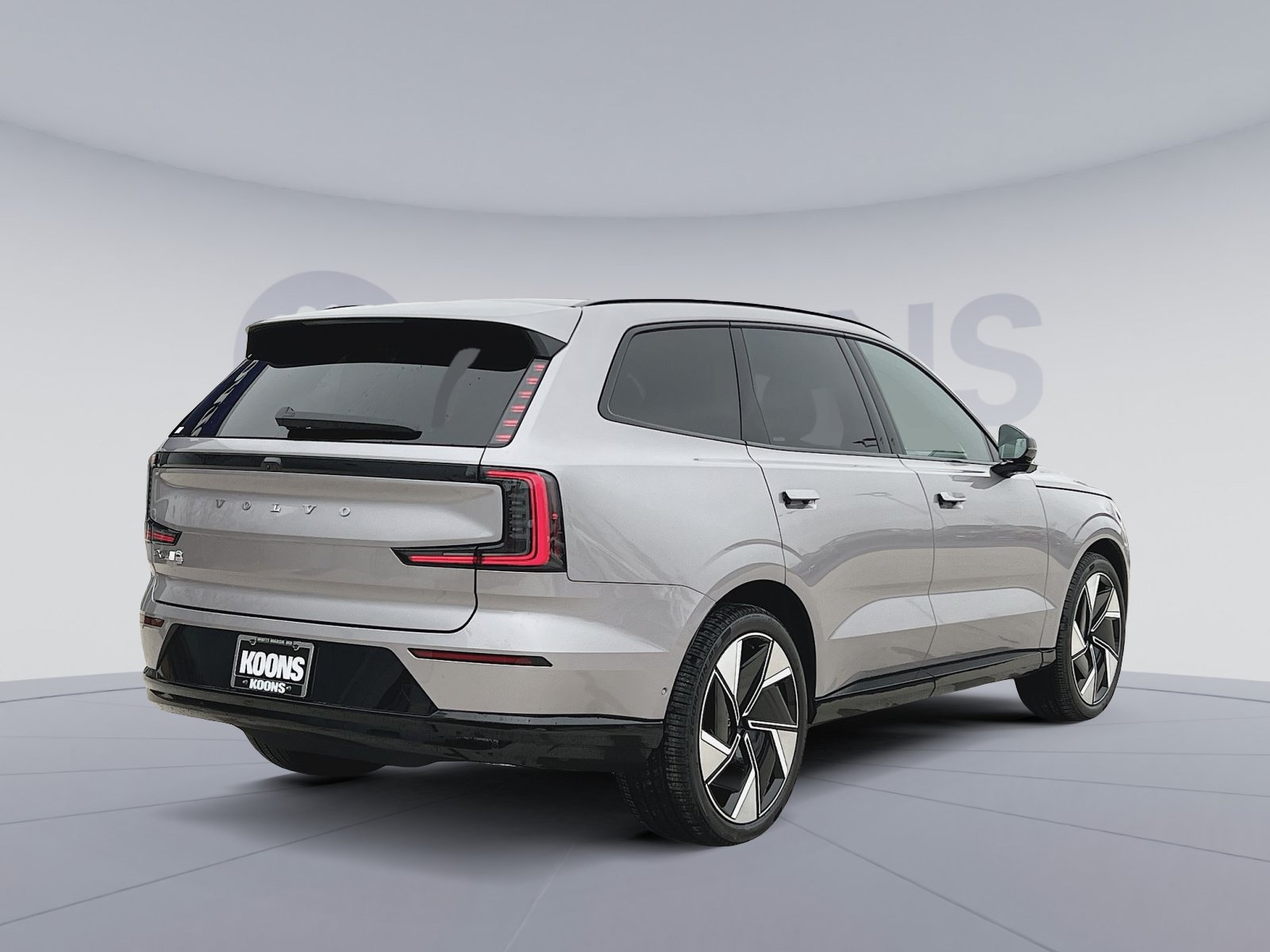 New 2026 Volvo EX90 Ultra AWD/4WD image 7