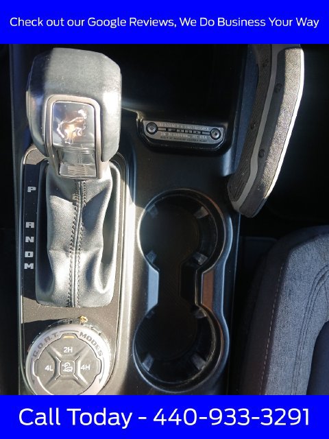 Used 2023 Ford Bronco Big Bend AWD/4WD image 27