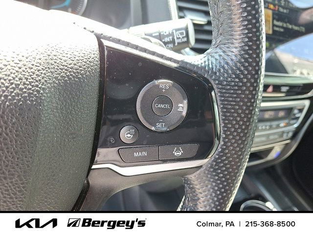 Used 2021 Honda Passport Elite image 25