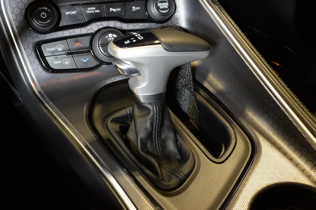 Used 2017 Dodge Challenger GT image 25