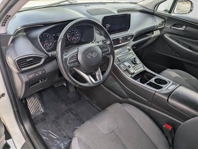 Used 2023 Hyundai Santa Fe SEL AWD/4WD image 10