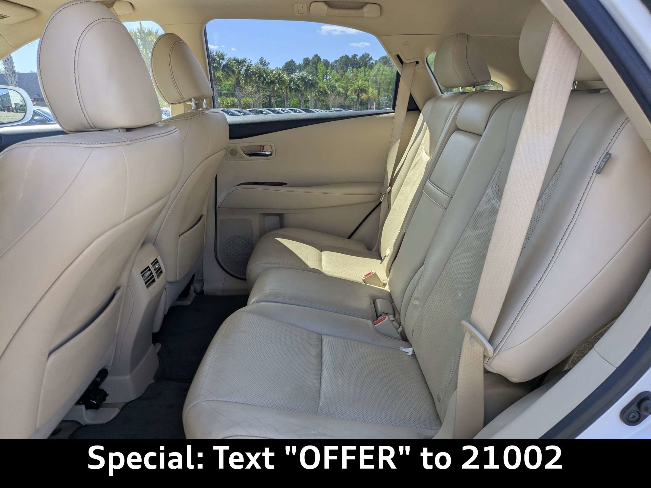 Used 2015 Lexus RX 350 FWD image 15