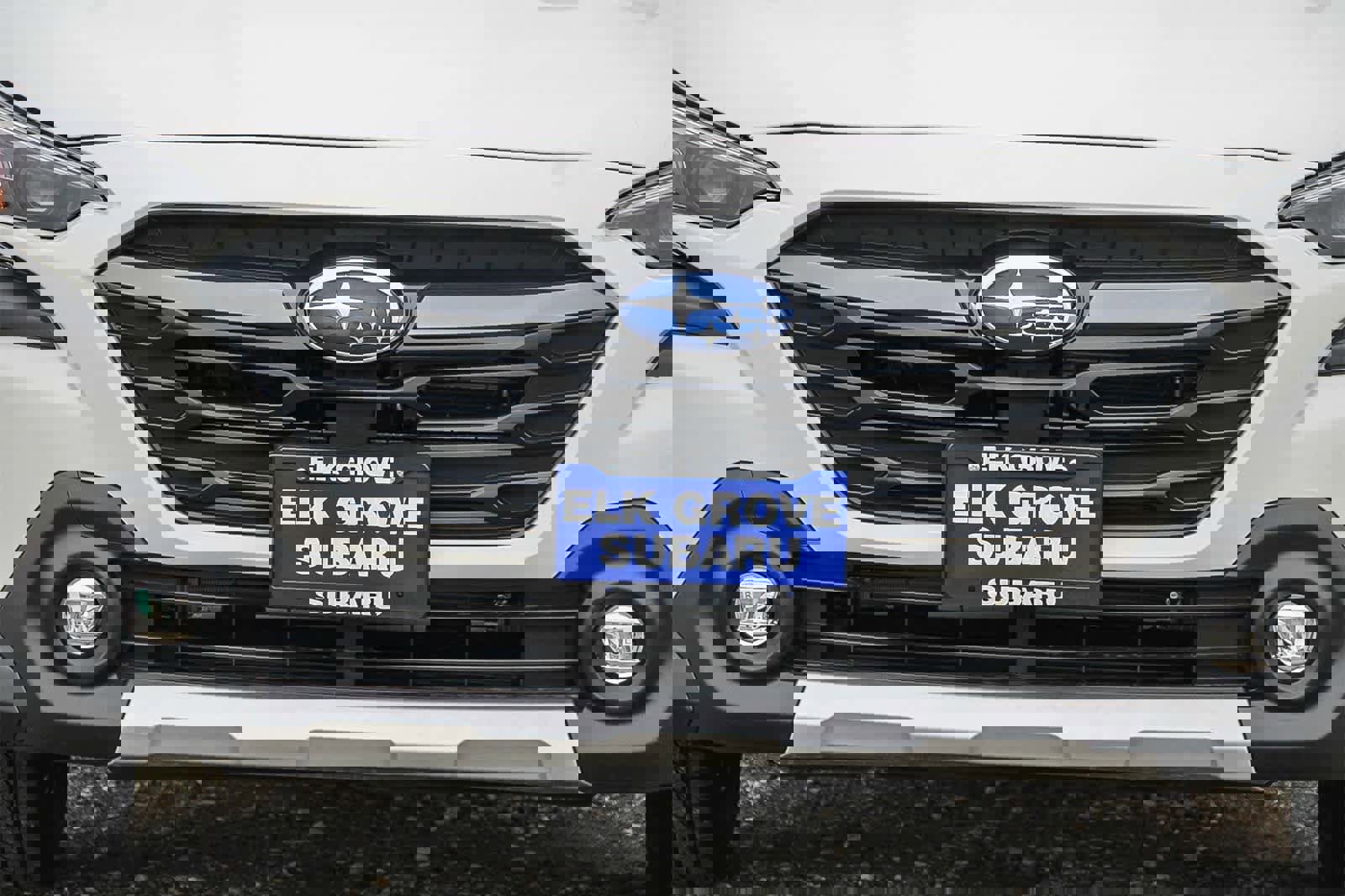 New 2025 Subaru Outback Limited image 7