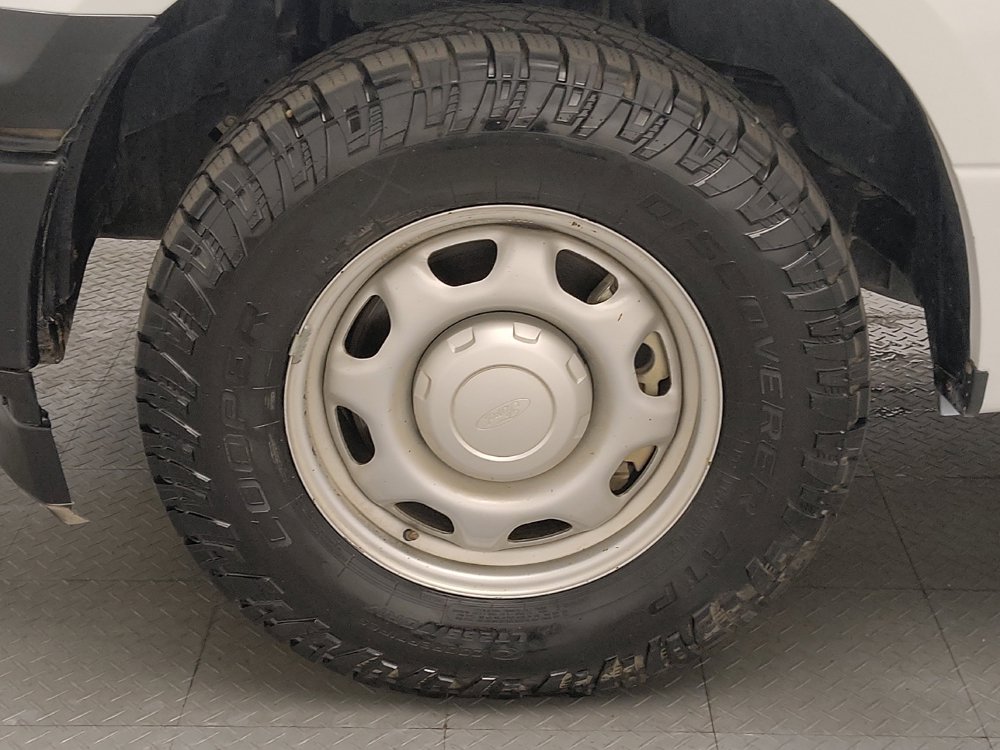 Used 2018 Ford F150 XL w/ Equipment Group 101A Mid RWD image 31
