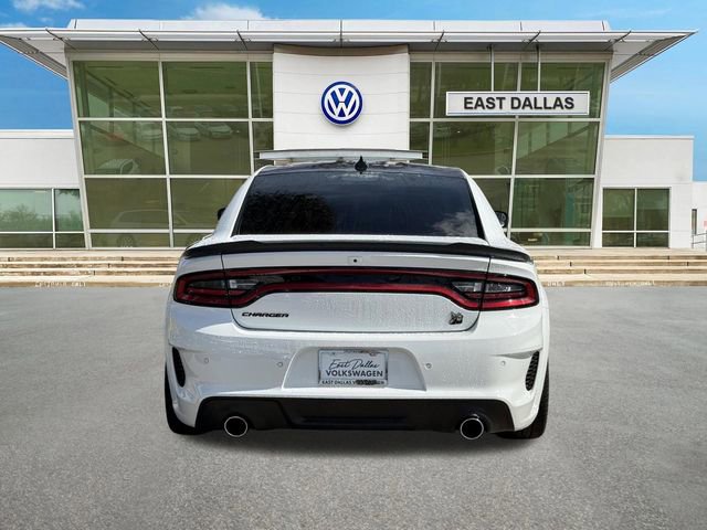 Used 2023 Dodge Charger Scat Pack image 4