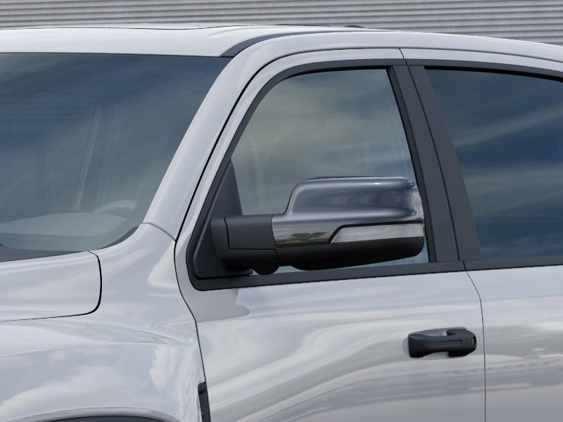 New 2026 RAM 1500 RHO image 19