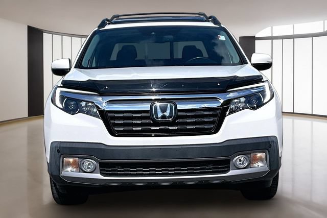 Used 2020 Honda Ridgeline RTL-E image 2